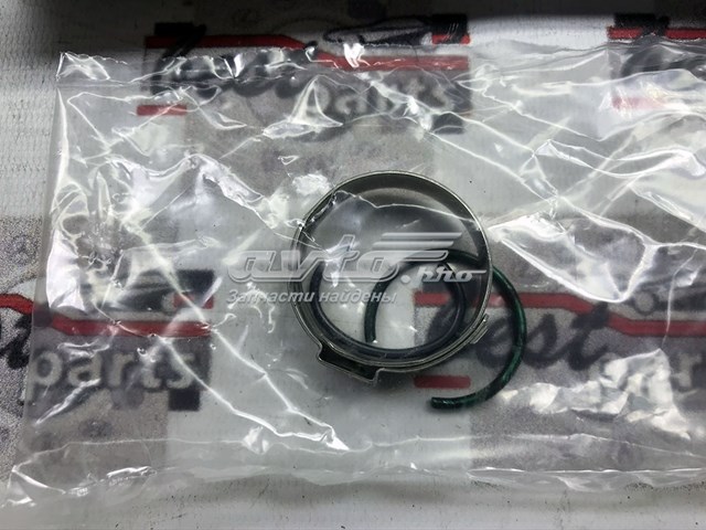 Comprar LR124673 Land Rover Junta homocinetica