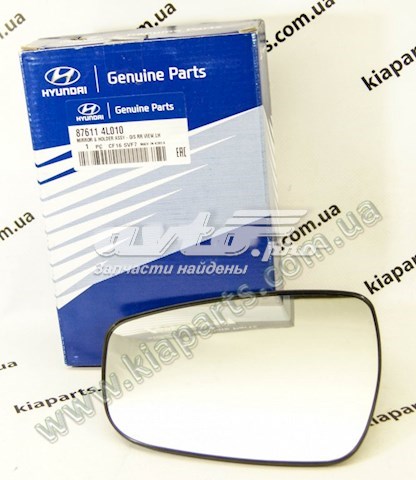 Columna de dirección Hyundai/Kia 563103K100