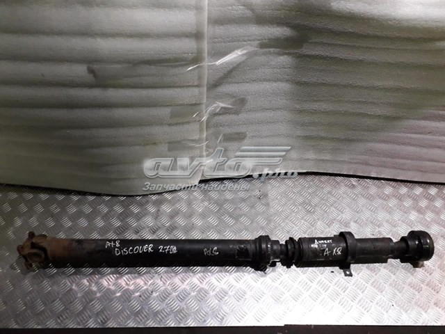 TVB500360 Land Rover árbol cardán trasero completo