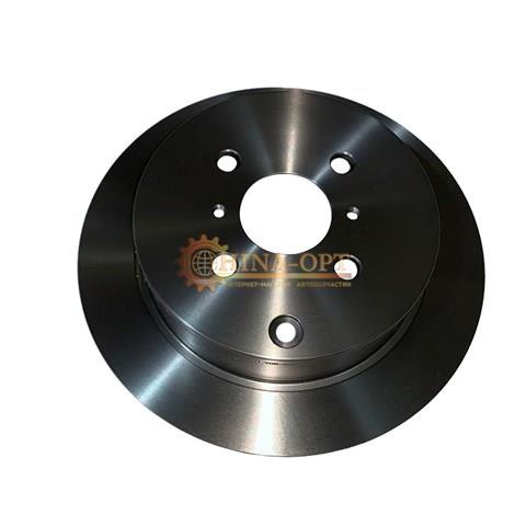 Frenos traseros Geely 106100140703
