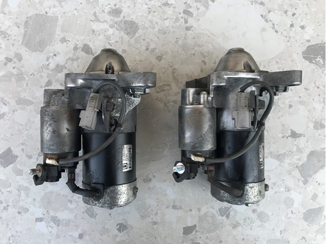 Comprar M001T30971 Mitsubishi Motores de arranque