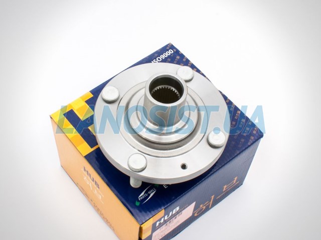 Buje de rueda delantero Parts-Mall HCMC025 precio, desde 31,89 EUR