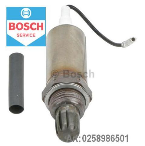 Sensor de oxígeno previo al catalizador Bosch 258986501