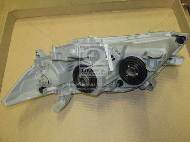 Faro delantero derecho TYC 20C987052B