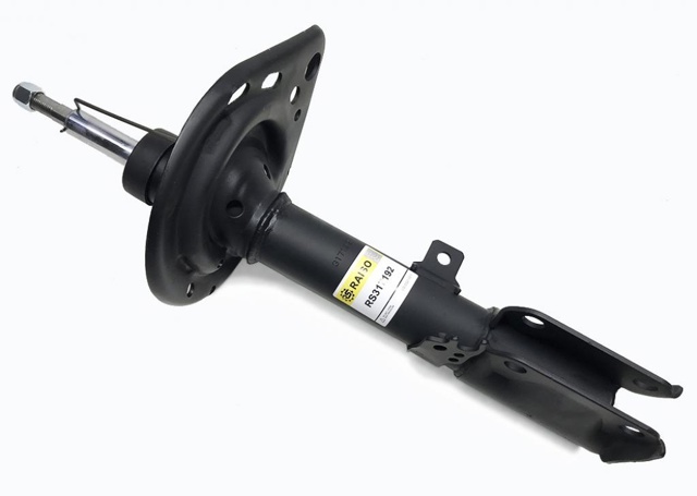 RS317192 Raiso Amortiguador trasero izquierdo