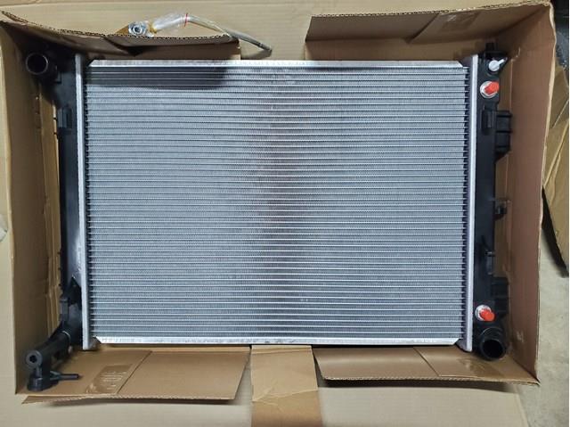 Radiador 25310C1100 Hyundai/Kia