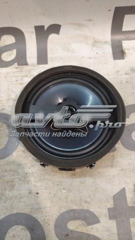 Altavoz de puerta trasera Mitsubishi Outlander XL (CWW)