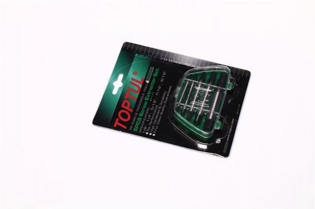  JGAW0501 Toptul