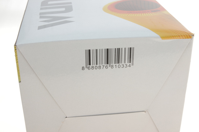 Comprar WH117 Wunder Filtro de aire