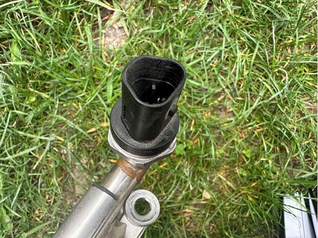 Inyector de combustible para Mazda MX-5 IV ND