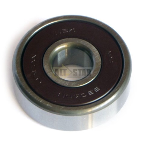 Rodamiento de alternador NSK 6301DDUCM precio, desde 4,76 EUR