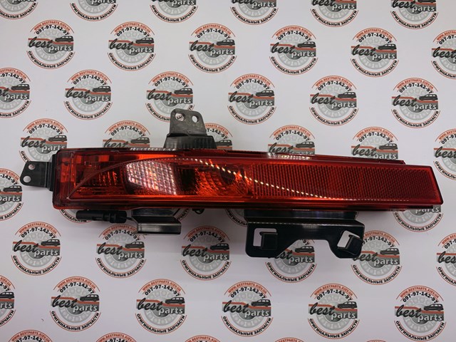 Luz antiniebla trasera izquierda Land Rover LR102042 precio, desde 97,28 EUR