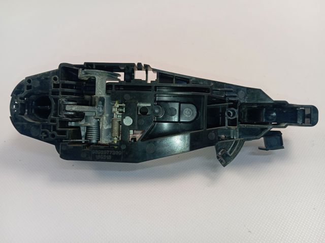 Manija exterior trasera izquierda Peugeot/Citroen 980297831T precio, desde 31,94 EUR
