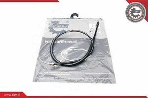 25SKV306 SKV cable de freno de mano trasero derecho/izquierdo