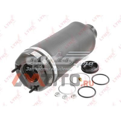 G41018LR Lynxauto muelle neumático, suspensión, eje delantero