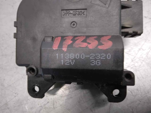 Comprar 1138002320 Land Rover Motor de recirculación de aire