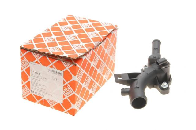 Caja de termostato 179520 Febi