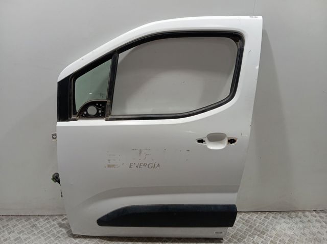 9843490180 Peugeot/Citroen Puerta delantera