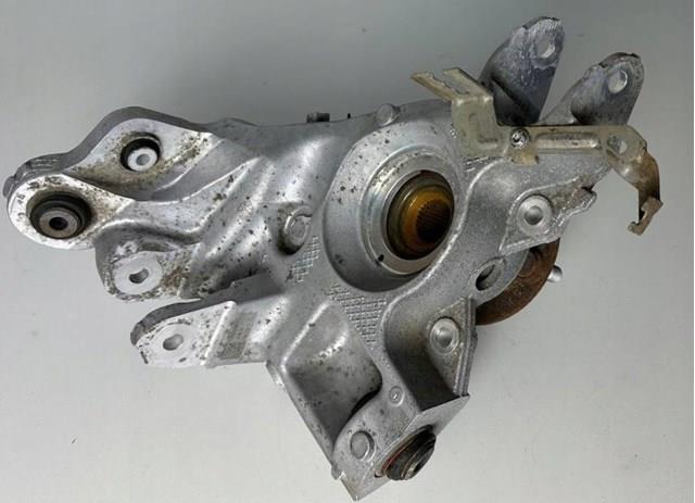 Comprar LR090542 Land Rover Mangueta trasera derecha