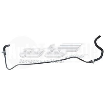 Juego De Tuberias Para Combustibles AUTOTECHTEILE 5110256