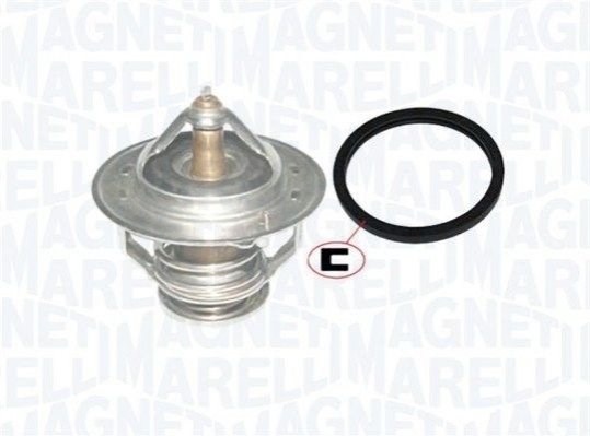 Termostato Magneti Marelli TE0054 precio, desde 8,52 EUR