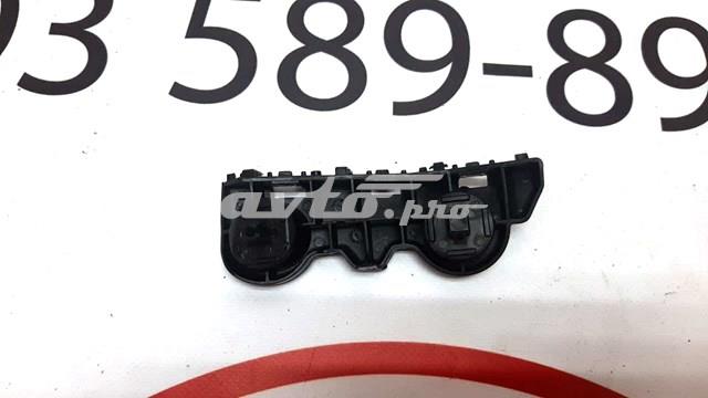 Soporte de parachoques delantero derecho 622245RB0A Nissan/Infiniti