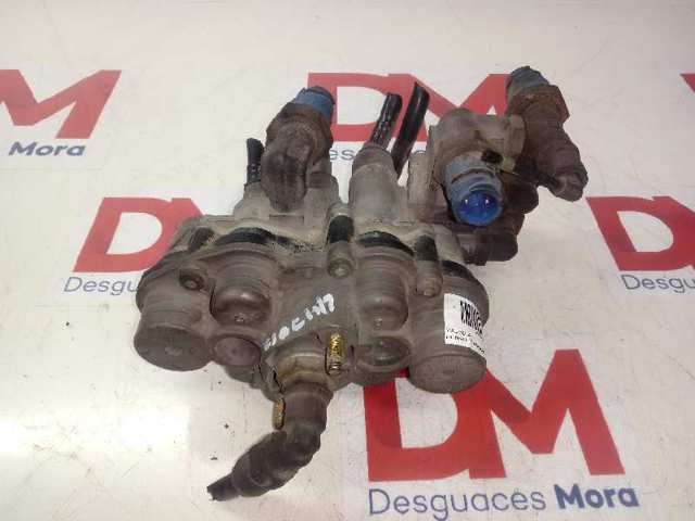 Comprar 5010525808 Renault (RVI) Válvula limitadora de presión neumática