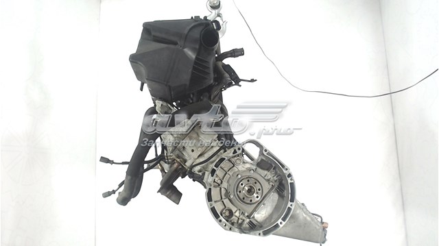 Motor completo 266960 Mercedes