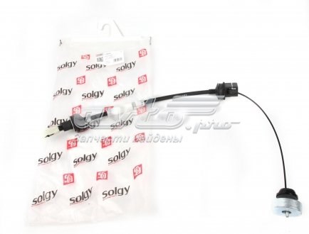 118008 Solgy cable de embrague