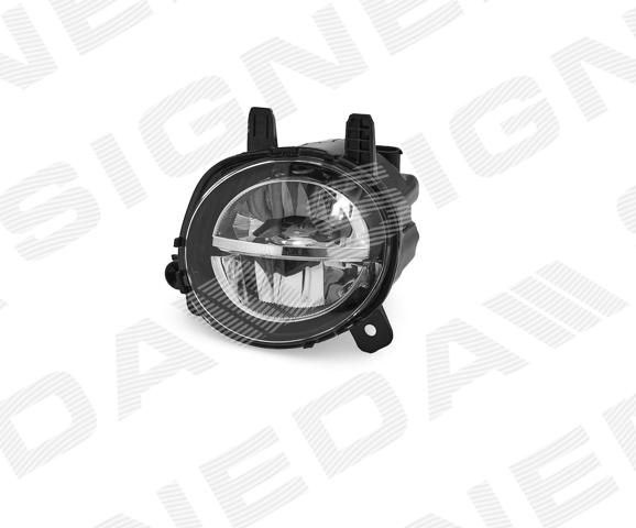 Faro antiniebla derecho Signeda ZBM2039KR precio, desde 153,35 EUR