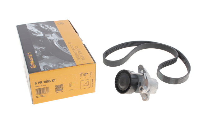 Comprar 6PK1005K1 Continental/Siemens Correa de transmisión