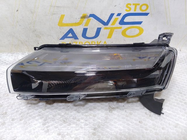 266052417R Renault (RVI) 