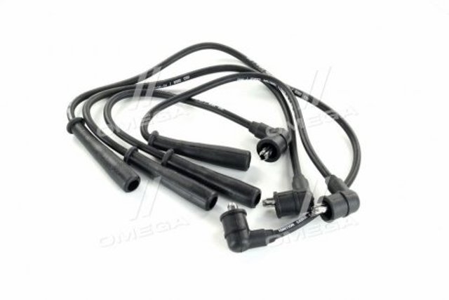 Cables de bujías C1136 VALEO