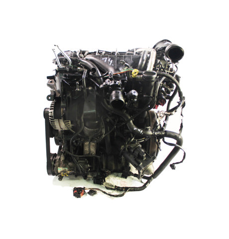 Comprar RHRDW10BTED4 Peugeot/Citroen Motor completo