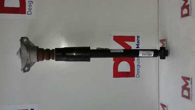 Amortiguador trasero derecho 8W0035AA VAG