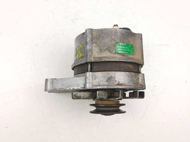 Alternador 9120144240 VAG