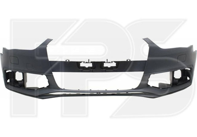 Parachoques delantero FPS FP1215902 precio, desde 328,08 EUR