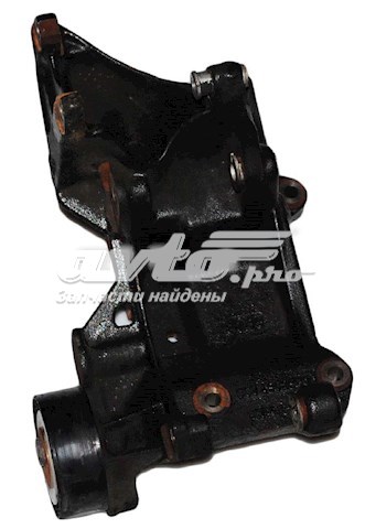 1609386980 Peugeot/Citroen alternador