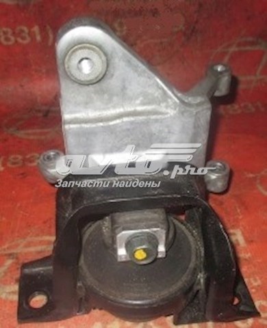 11210ED800 Nissan soporte de motor derecho