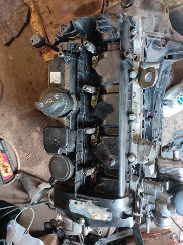 Comprar OM646811 Mercedes Motor completo