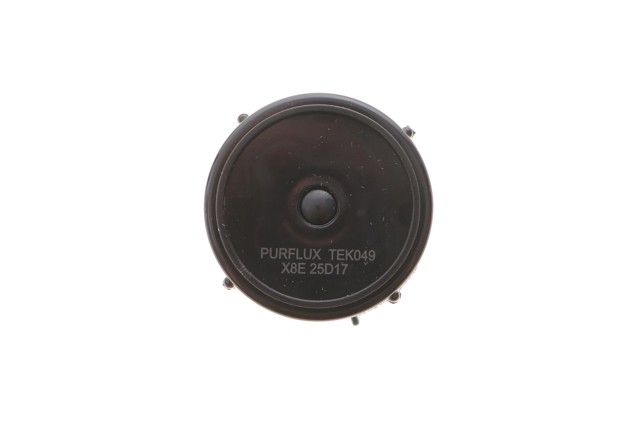 TEK049 Purflux Filtro hidráulico transmisión automática