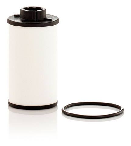Filtro caja de cambios automática Mann-Filter H6003Z
