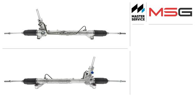 Comprar MA203 MSG Cremallera