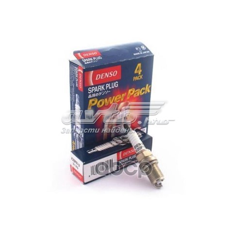 Comprar K20PRU4 Denso Bujía de encendido