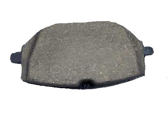 Pastillas traseras de freno Mercedes A0004202206 precio, desde 50,97 EUR