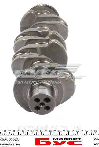 Cigüeñal MTS1204 Motus