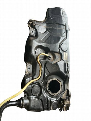 Depósito de combustible Skoda Octavia III A7 (5E5, 5E6)
