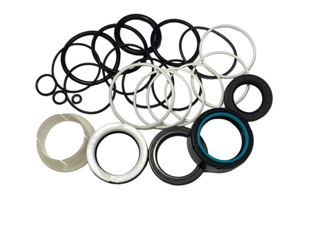 Comprar Kit de reparación, mecanismo dirección Audi A8 D3 4E2, 4E8