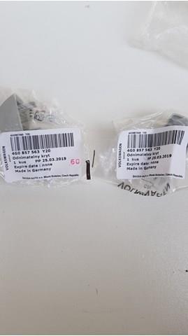 4G0857563Y20 VAG