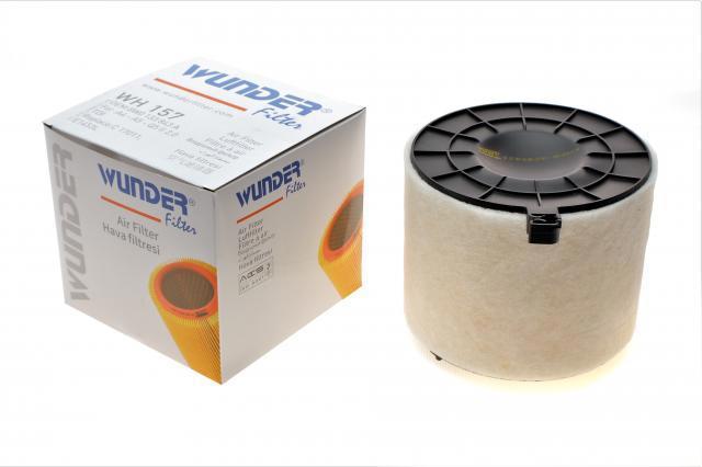 Comprar WH157 Wunder Filtro de aire